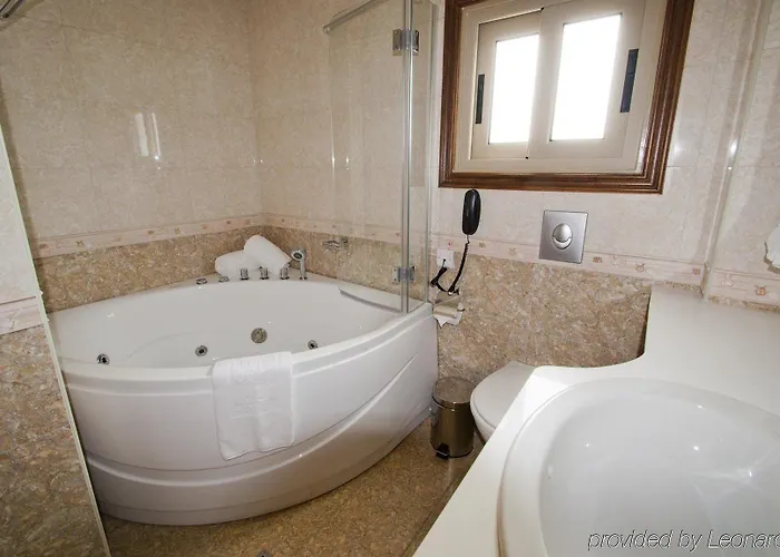 Semeli Hotel Nicosia