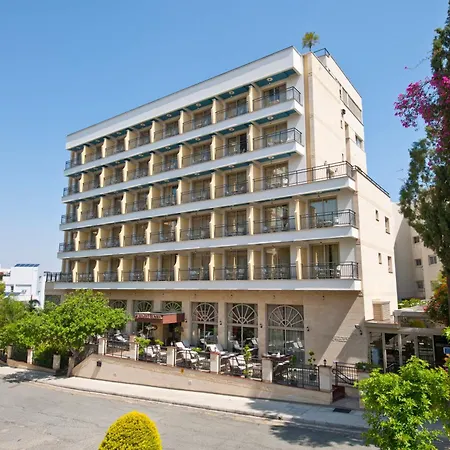 Semeli 3* Nicosia