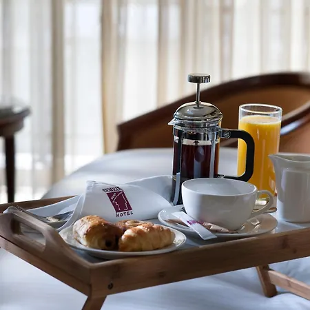 Hotel Semeli 3*
