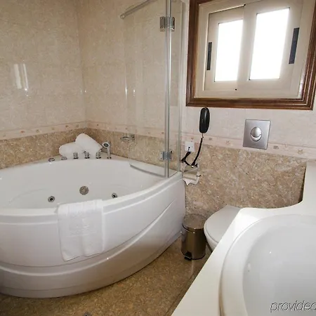 Semeli Hotel Nicosia