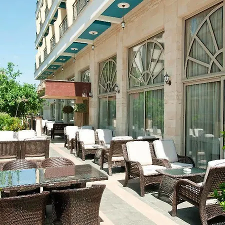 Semeli Hotel