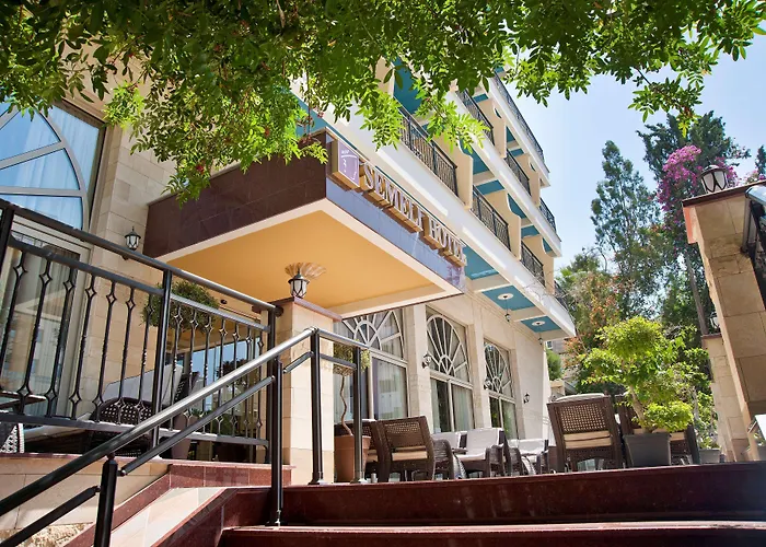 セメリ ニコシア